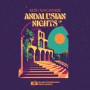Keith Mackenzie - Andalusian Toast (Original Mix)