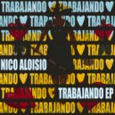 Nico Aloisio & Sergio Vicedo - Everybody Is Not The Same