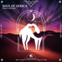 Space Castorz - Soul of Africa