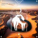 DJ Bill - Arabic Horse