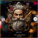 Jack Essek, Salvo Migliorini - Hicaz (The Oddness Remix)