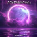 Ascent & South Wind & Mina - Drawn To The Edge (feat. Mina) ()