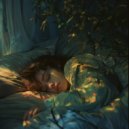 Rain For Deep Sleep & ChillHop Radio & Fade Boggz - Soft Lofi Dreams Unfold