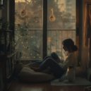All High Fives & Digital Candle & b_piranha - Tranquil Lofi Restful Moments
