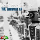 Matthew Collins - Get Up (Original Mix)