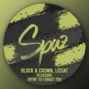 Block & Crown - Pleasure