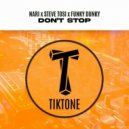 Nari, Steve Tosi, Funky Dunky - Don\'t Stop (Original Mix)