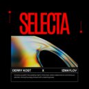 Derry Kost - Selecta (Extended Mix)