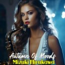 Mizuki Hirukawa - Finding Moods