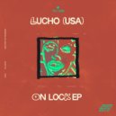 Lucho (USA) - Thrusters (Original Mix)