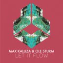 Max Kaluza, Ole Sturm - Let It Flow
