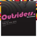 dj_responski - Talk To Me (Hypnotica (Bo), D* La Cruz Remix)