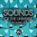 Morrax - Hero (Original Mix)