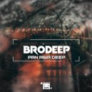 BrodEEp - Pan Asia Deep (Original Mix)