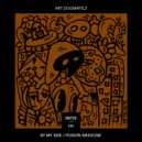 Art Dogmaticz - By My Side (Original Mix)