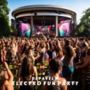 DJ Pavel M - Electro Fun Party