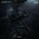Ben Bosser. ArtLif3 - Dark DNA