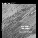 Abel Ray & Kashovski & Noir & Haze & Solomun - Around The Same