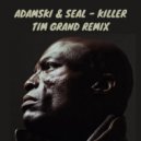 Adamski & Seal - Killer