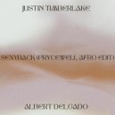 Justin Timberlake - Sexy Back (PRYCEWELL AFRO EDIT)