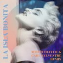 Madonna - La Isla Bonita