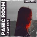 CamelPhat - Panic Room (LAWZ Edit)