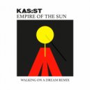 Empire Of The Sun - Walking On A Dream