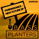 Parkinsonick - Stone Forest (Original Mix)