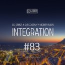 DJ Egorsky, DJ Erika - Integration#83