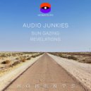 Audio Junkies - Sun Gazing (Original Mix)