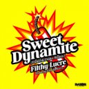 Claudja Barry, Filthy Lucre - Sweet Dynamite