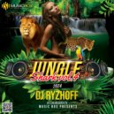 Dj Ryzhoff - Jungle Shark Vol 4!
