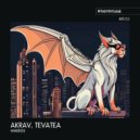 Akrav & Tevatea - Contingence (Original Mix)