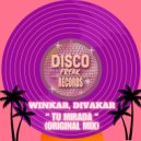 Winkar & Divakar - Tu Mirada (Original Mix)