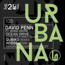 David Penn Ft. Monia Amore - Ocean Drive (Open Your Mind)