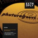 Phuture Groove - New York Story