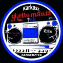 Karkasz - Dizkotek (Original Mix)