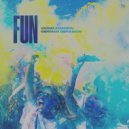 Vadim Adamov & German Geraskin - FUN (Original Mix)
