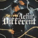 The Drftt - Actin' Different