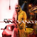 XXL 593 & RocoHD - En Busca De Lo Mio ()