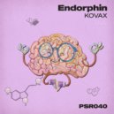 Kovax - The Alien (Original Mix)