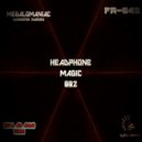 DJ Megalomaniac - Headphone Magic