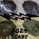 Scabs - Roar (Original Mix)