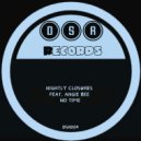 Nightly Closures Ft. Angie Bee - No Time (Original Mix)
