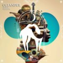 Bursa, Mirkess - Oleander (Original Mix)