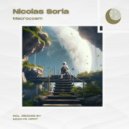 Nicolas Soria - Macrocosm