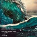 Foletto, LOSTIN - Distant Waves