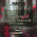 PATIS - Give Me A Dance
