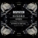 Nymfo - Tower of David