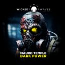 Mauro Temple - Nuclear Fuel